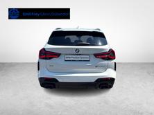 BMW X3 M40d, Hybride Leggero Diesel/Elettrica, Occasioni / Usate, Automatico - 7