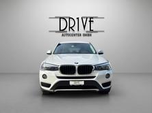 BMW X3 20i Steptronic, Benzin, Occasion / Gebraucht, Automatik - 2