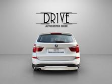BMW X3 20i Steptronic, Benzin, Occasion / Gebraucht, Automatik - 6