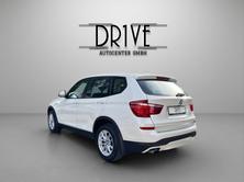 BMW X3 20i Steptronic, Benzin, Occasion / Gebraucht, Automatik - 7
