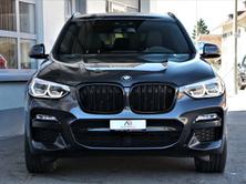 BMW X3 30d M Sport Steptronic, Diesel, Second hand / Used, Automatic - 2