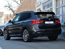 BMW X3 30d M Sport Steptronic, Diesel, Second hand / Used, Automatic - 3