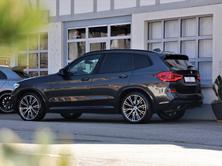 BMW X3 30d M Sport Steptronic, Diesel, Second hand / Used, Automatic - 4