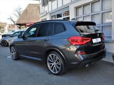 BMW X3 30d M Sport Steptronic, Diesel, Second hand / Used, Automatic - 6