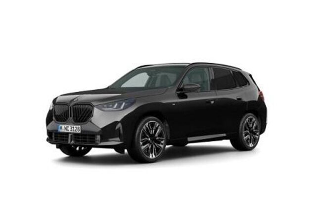 BMW X3 G45 40d xDrive