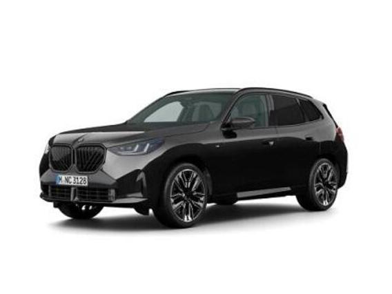 BMW X3 G45 40d xDrive, Mild-Hybrid Diesel/Elektro, Occasion / Gebraucht, Automatik