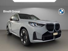 BMW X3 xDrive 20d MSport Pro, Mild-Hybrid Diesel/Electric, Second hand / Used, Automatic - 7