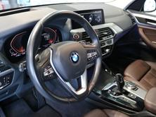 BMW X3 30i Luxury Line Steptronic, Essence, Occasion / Utilisé, Automatique - 2