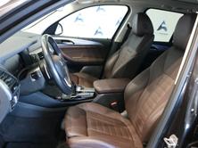 BMW X3 30i Luxury Line Steptronic, Essence, Occasion / Utilisé, Automatique - 3