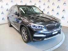 BMW X3 30i Luxury Line Steptronic, Essence, Occasion / Utilisé, Automatique - 6