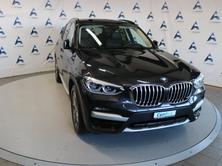 BMW X3 30i Luxury Line Steptronic, Essence, Occasion / Utilisé, Automatique - 7