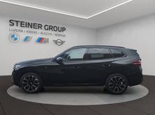 BMW X3 30e M Sport, Plug-in-Hybrid Benzina/Elettrica, Occasioni / Usate, Automatico - 7