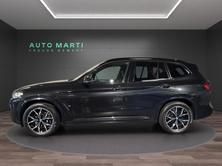 BMW X3 30e xDrive M Sport, Plug-in-Hybrid Benzin/Elektro, Occasion / Gebraucht, Automatik - 3