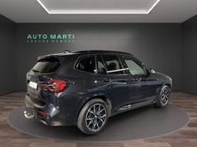 BMW X3 30e xDrive M Sport, Plug-in-Hybrid Benzin/Elektro, Occasion / Gebraucht, Automatik - 4