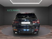 BMW X3 30e xDrive M Sport, Plug-in-Hybrid Benzin/Elektro, Occasion / Gebraucht, Automatik - 5