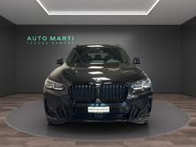 BMW X3 30e xDrive M Sport, Plug-in-Hybrid Benzin/Elektro, Occasion / Gebraucht, Automatik - 6