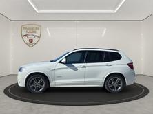 BMW X3 30d Steptronic, Diesel, Occasioni / Usate, Automatico - 2