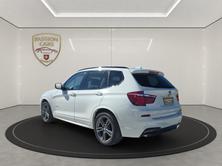 BMW X3 30d Steptronic, Diesel, Occasioni / Usate, Automatico - 3