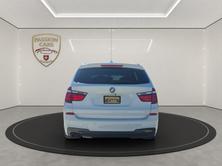 BMW X3 30d Steptronic, Diesel, Occasioni / Usate, Automatico - 4