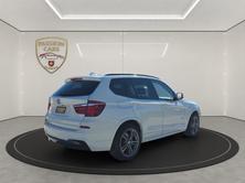 BMW X3 30d Steptronic, Diesel, Occasioni / Usate, Automatico - 5