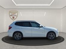 BMW X3 30d Steptronic, Diesel, Occasioni / Usate, Automatico - 6
