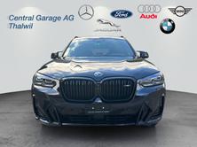 BMW X3 48V M40d, Hybride Léger Diesel/Électricité, Occasion / Utilisé, Automatique - 2