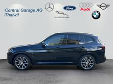BMW X3 48V M40d, Hybride Léger Diesel/Électricité, Occasion / Utilisé, Automatique - 3