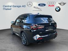 BMW X3 48V M40d, Hybride Léger Diesel/Électricité, Occasion / Utilisé, Automatique - 4
