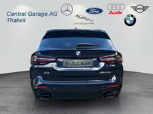 BMW X3 48V M40d, Hybride Léger Diesel/Électricité, Occasion / Utilisé, Automatique - 5