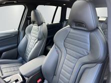 BMW X3 48V M40d, Hybride Léger Diesel/Électricité, Occasion / Utilisé, Automatique - 6
