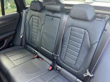 BMW X3 48V M40d, Hybride Léger Diesel/Électricité, Occasion / Utilisé, Automatique - 7