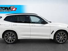 BMW X3 48V M40d, Hybride Leggero Diesel/Elettrica, Occasioni / Usate, Automatico - 2