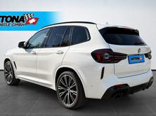 BMW X3 48V M40d, Hybride Leggero Diesel/Elettrica, Occasioni / Usate, Automatico - 3