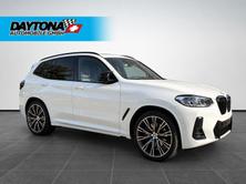 BMW X3 48V M40d, Hybride Leggero Diesel/Elettrica, Occasioni / Usate, Automatico - 4
