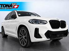 BMW X3 48V M40d, Hybride Leggero Diesel/Elettrica, Occasioni / Usate, Automatico - 5