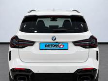 BMW X3 48V M40d, Hybride Leggero Diesel/Elettrica, Occasioni / Usate, Automatico - 6