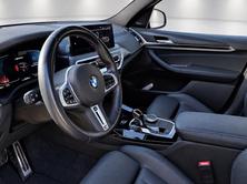 BMW X3 48V M40d, Hybride Leggero Diesel/Elettrica, Occasioni / Usate, Automatico - 7