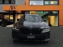 BMW X3 M40i M Sport / CH Fahrzeug mit Gratis Service, Mild-Hybrid Petrol/Electric, Second hand / Used, Automatic - 2