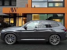 BMW X3 M40i M Sport / CH Fahrzeug mit Gratis Service, Mild-Hybrid Petrol/Electric, Second hand / Used, Automatic - 3