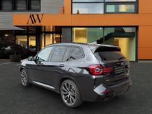 BMW X3 M40i M Sport / CH Fahrzeug mit Gratis Service, Mild-Hybrid Petrol/Electric, Second hand / Used, Automatic - 4