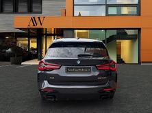 BMW X3 M40i M Sport / CH Fahrzeug mit Gratis Service, Mild-Hybrid Petrol/Electric, Second hand / Used, Automatic - 5