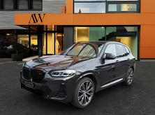 BMW X3 M40i M Sport / CH Fahrzeug mit Gratis Service, Mild-Hybrid Petrol/Electric, Second hand / Used, Automatic - 6