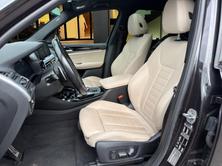 BMW X3 M40i M Sport / CH Fahrzeug mit Gratis Service, Mild-Hybrid Petrol/Electric, Second hand / Used, Automatic - 7