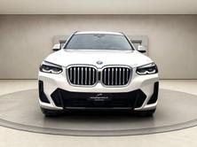 BMW X3 30eM SportCH-Fahrzeug TOP-Ausstattung, Plug-in-Hybrid Benzin/Elektro, Occasion / Gebraucht, Automatik - 2