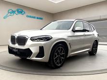 BMW X3 30eM SportCH-Fahrzeug TOP-Ausstattung, Plug-in-Hybrid Benzin/Elektro, Occasion / Gebraucht, Automatik - 3