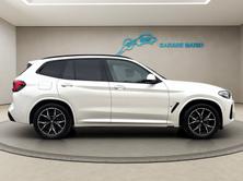 BMW X3 30eM SportCH-Fahrzeug TOP-Ausstattung, Plug-in-Hybrid Benzin/Elektro, Occasion / Gebraucht, Automatik - 4