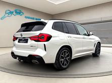 BMW X3 30eM SportCH-Fahrzeug TOP-Ausstattung, Plug-in-Hybrid Benzin/Elektro, Occasion / Gebraucht, Automatik - 5