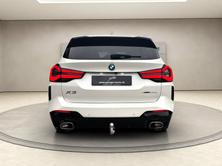 BMW X3 30eM SportCH-Fahrzeug TOP-Ausstattung, Plug-in-Hybrid Benzin/Elektro, Occasion / Gebraucht, Automatik - 6