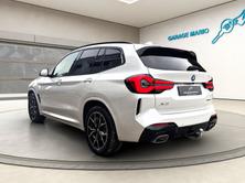 BMW X3 30eM SportCH-Fahrzeug TOP-Ausstattung, Plug-in-Hybrid Benzin/Elektro, Occasion / Gebraucht, Automatik - 7