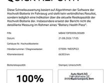 BMW X3 30e xDrive, Plug-in-Hybrid Benzin/Elektro, Occasion / Gebraucht, Automatik - 2
